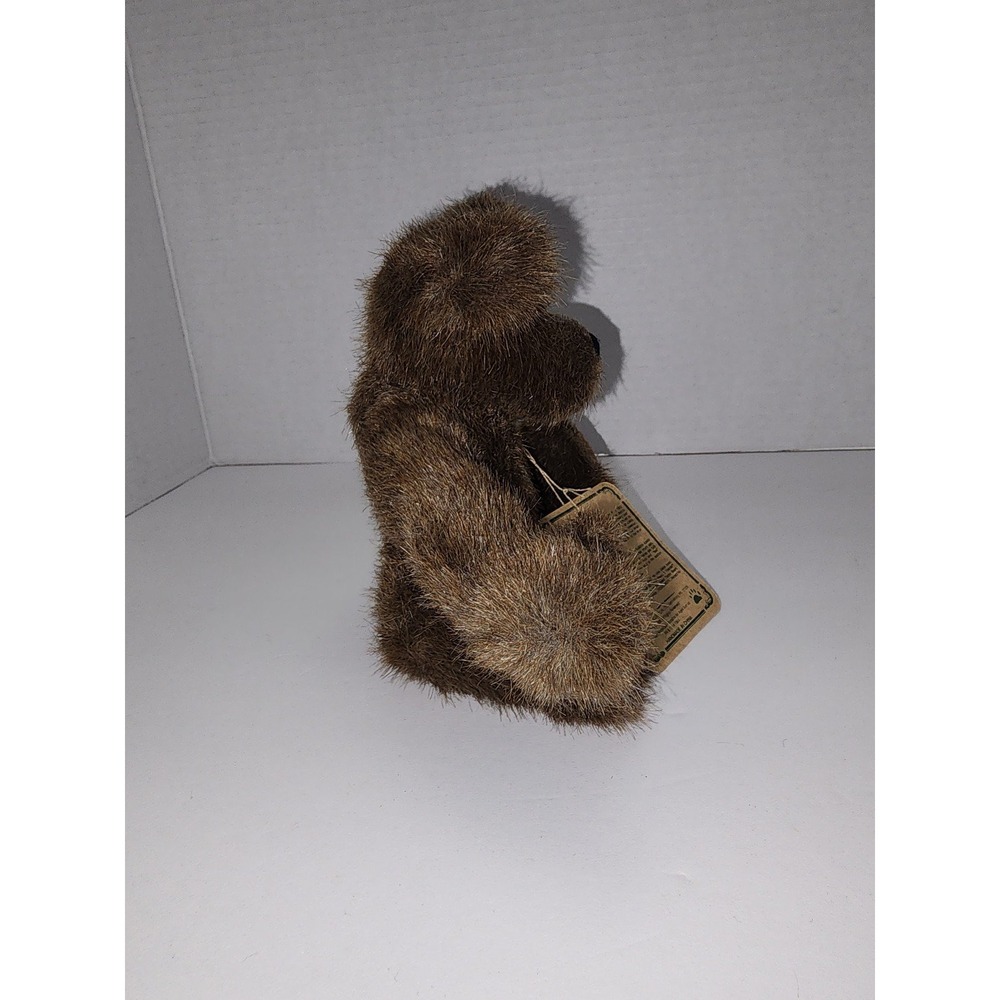 Boyds Bears Investment Collection 1999 20th Anniversary Daniel Bearimore - Picture 6 of 8